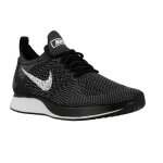 Chaussures nike air zoom mariah flyknit racer - noir - femme - occasionnel - running