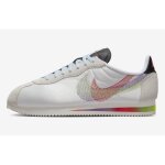 Nike - cortez be true - blanche - blanc - 46 - chaussures homme Nike - cortez be true - blanche - blanc - 46 - chaussures homme