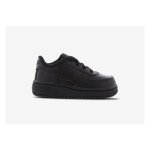 Chaussure nike force 1 le (td) noir pour bb - nike - taille :