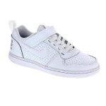 Chaussures nike gar�on mod�le court borugh low