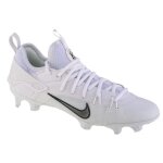 Chaussures de football nike huarache 9 elite low lax fg - blanc - crampons moulés - terrain synthétique ... Chaussures de football nike huarache 9 elite low lax fg - blanc - crampons moulés - terrain synthétique ...