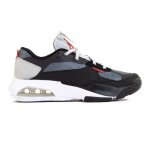 Chaussures de basket - ball - nike - jordan air 200e - noir - homme - adulte