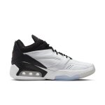 Basket - ball - nike - jordan point lane - blanc - respirant - homme