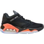 Basket - ball - nike - jordan point lane - noir - homme / adulte - indoor - respirant