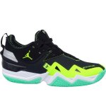 Chaussures de basket - ball nike jordan westbrook one take - noir - homme - indoor - respirant