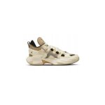 Chaussures - nike - jordan why not . 5 gs - jaune - enfant - synthétique Chaussures - nike - jordan why not . 5 gs - jaune - enfant - synthétique