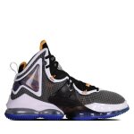 Chaussures nike lebron 19 hardwood classic cz0203002