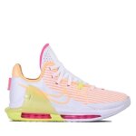 Chaussures nike lebron witness vi lemon twist cz4052101