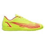 Chaussures - nike - mercurial vapor 14 club ic - jaune - adulte - homme