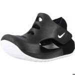 Chaussure nike mod�le sunray protect 3 - coleur noir