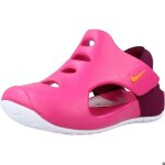 Chaussure nike mod�le sunray protect 3 - coleur rose