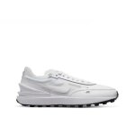 Nike - w waffle one - blanche - blanc - 39 - chaussures femme