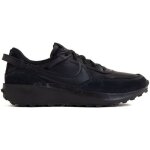Chaussures de running nike waffle debut noir pour homme / adulte - route