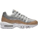 Chaussures nike wmns air max 95 se prm - gris - femme - running - classics