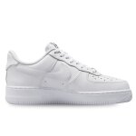 Chaussures nike wmsn air force 1 07 easyon pour femme blanc dx5883 - 100