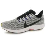 Chaussures nike zoom pegasus blanc / noir homme