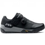 Chaussures northwave overland plus - black - 48