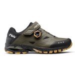 Chaussures northwave spider plus 3 - forest - 42