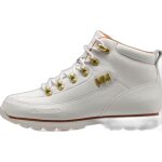 Chaussures outdoor femme - helly hansen - the forester - cuir dperlant - confortable - respirante