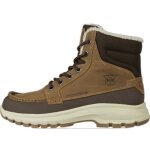 Chaussures outdoor helly hansen garibaldi v3 - tobacco brown / espresso - 405
