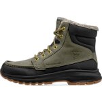 Chaussures outdoor helly hansen garibaldi v3 - utility green / black - 45
