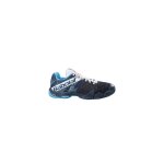 Chaussures padel babolat homme movea noir / bleu
