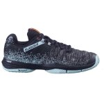Chaussures padel femme jet sensa bleu - noir pe 2021 - b�b�lat
