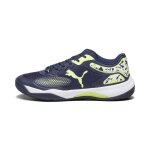 Chaussures de padel de padel puma solarcourt rct - puma navy / fast yellow / blanc - 425 Chaussures de padel de padel puma solarcourt rct - puma navy / fast yellow / blanc - 425