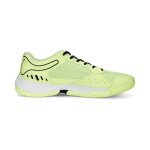 Chaussures de padel de padel puma solarsmash rct - yellow - 43 Chaussures de padel de padel puma solarsmash rct - yellow - 43
