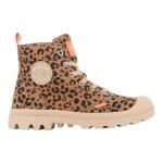 Chaussures palladium