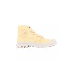 Chaussures palladium palladium 92352 jaune
