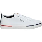 Chaussures - pepe jeans - pms30811 - 800 - blanc - homme - taille 41 - 42 Chaussures - pepe jeans - pms30811 - 800 - blanc - homme - taille 41 - 42