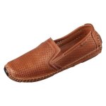 Chaussures pikolinos 09z3100brandy marron - homme / adulte