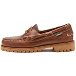 Chaussures de pont de bateau sebago ranger - homme - marron Chaussures de pont de bateau sebago ranger - homme - marron