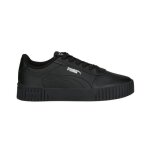 Chaussures puma carina 2. 0 jr noir - mixte / enfant