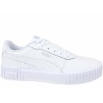 Chaussures puma carina 20 blanc - femme / adulte Chaussures puma carina 20 blanc - femme / adulte