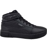 Chaussures puma carina 20 wtr jr noir - mixte / enfant Chaussures puma carina 20 wtr jr noir - mixte / enfant