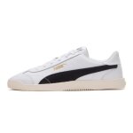 Chaussures puma club 5v5 blanc - homme / adulte