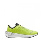 Chaussures puma electrify nitro 3 femme 378456 - 08. t:39 c:jaune