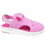 Chaussures puma evolve rose - mixte / b�b�