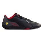 Chaussures puma ferrari rcat machina noir - homme / adulte