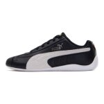 Chaussures puma ferrari speedcat noir - homme / adulte