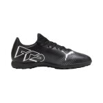 Chaussures de football - puma - future 7 - noir - respirantes - pour homme