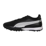 Chaussures puma king match tt noir 10726001
