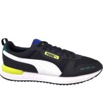 Chaussures - puma - r78 - noir - homme - multisport