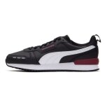 Chaussures puma r78 sl noir - homme / adulte