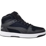 Chaussures puma rebound joy fur sd jr noir - mixte / enfant Chaussures puma rebound joy fur sd jr noir - mixte / enfant