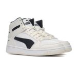 Baskets puma rebound layup sl blanc homme