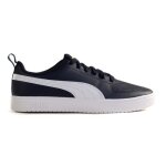 Chaussures puma rickie jr bleu marine - mixte / enfant Chaussures puma rickie jr bleu marine - mixte / enfant