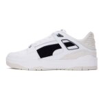 Chaussures puma slipstream suede fs blanc - homme / adulte